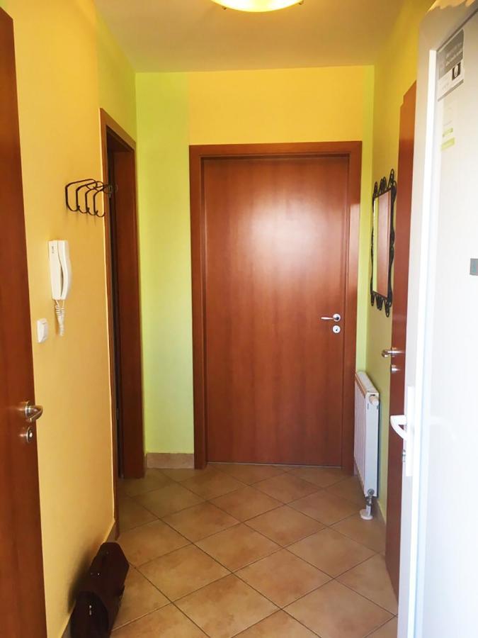 Club 218 Wellness Luxus Apartman Шиофок Экстерьер фото
